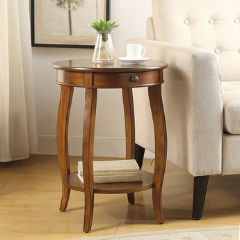 Alysa Accent Table 82814
