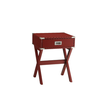 Babs Accent Table 82820