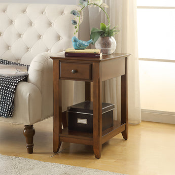 Bertie Accent Table 82836