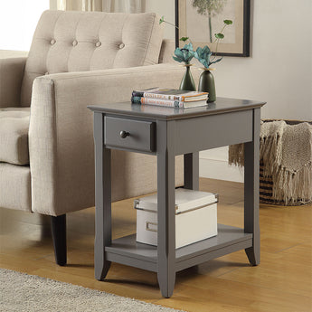 Bertie Accent Table 82838
