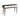 Christa Sofa Table 82854
