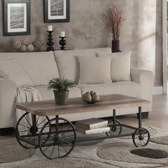 Francie Coffee Table 82860