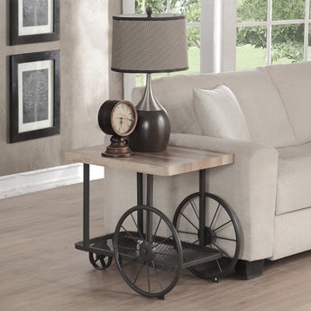 Francie End Table 82862