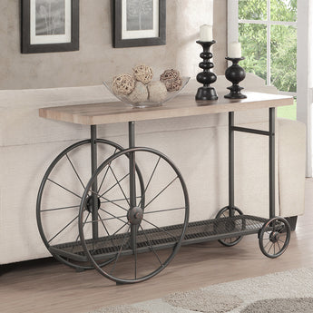 Francie Sofa Table 82863