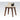 Gasha End Table 82892