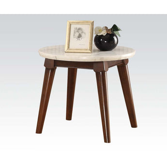 Gasha End Table 82892