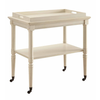 Frisco Serving Cart 82908
