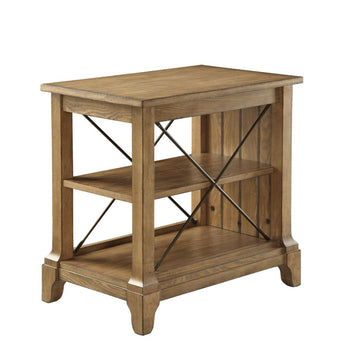 Hiroko End Table 82909