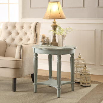 Fordon End Table 82912