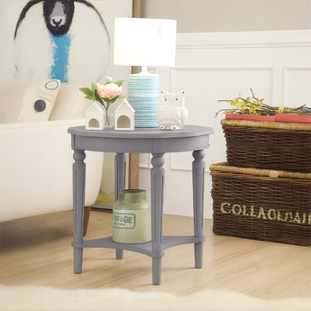 Fordon End Table 82917