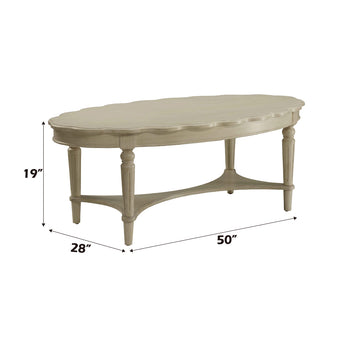 Fordon Coffee Table 82920