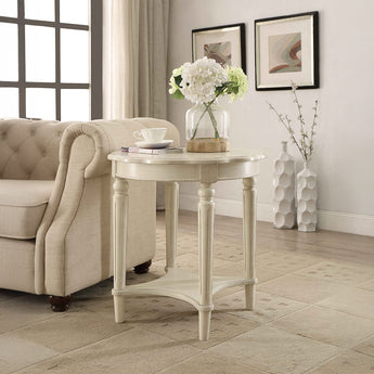 Fordon End Table 82922