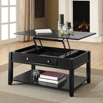 Malachi Coffee Table W/Lift Top 82950