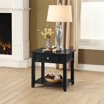Malachi End Table 82952