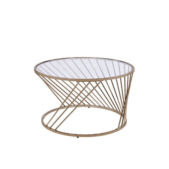 Bluelipe Coffee Table 82990