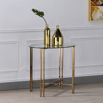 Veises End Table 82997