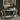 Vendome Sofa Table 83002B