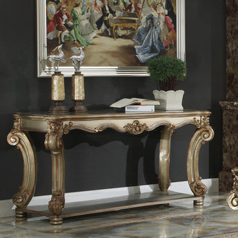 Vendome Sofa Table 83002B