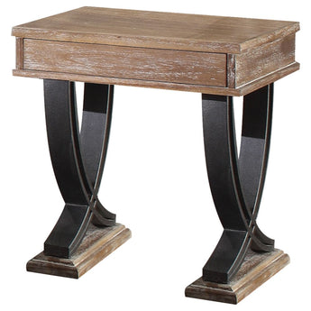 Pellio End Table 83057