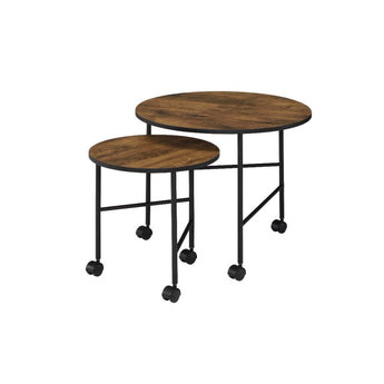 Oblis Nesting Table Set 83150