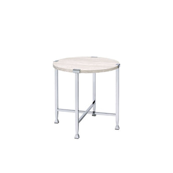 Brecon End Table 83212