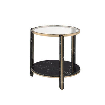 Thistle End Table 83307