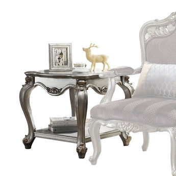 Picardy End Table 83467
