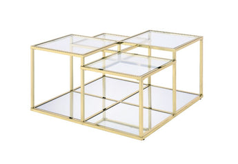Uchenna Coffee Table 83470