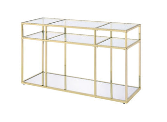 Uchenna Sofa Table 83473