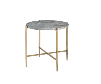 Tainte End Table 83477