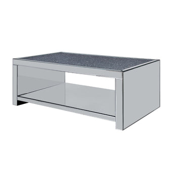 Noralie Coffee Table 83580