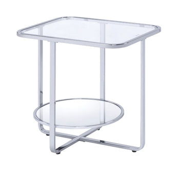 Hollo End Table 83932