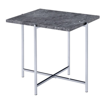 Adelae End Table 83937