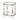Zekera End Table 83942