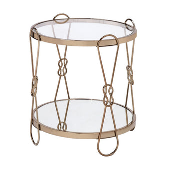 Zekera End Table 83942