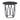 Sytira End Table 83952