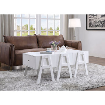 Lonny Convertible Coffee Table 84155