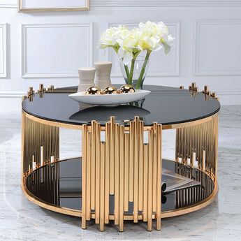 Tanquin Coffee Table 84490