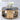 Tanquin Coffee Table 84490