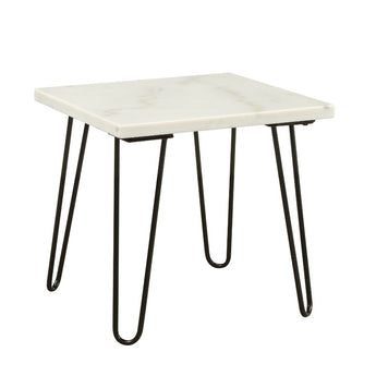 Telestis End Table 84502