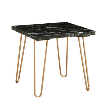 Telestis End Table 84507