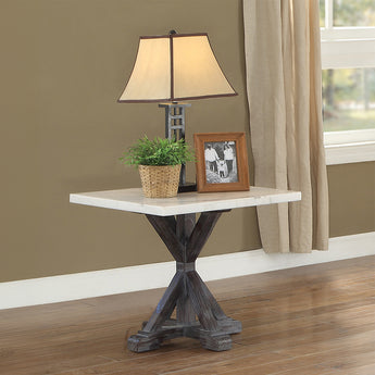 Romina End Table 84547