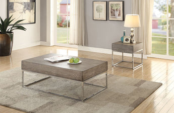 Cecil II Coffee Table 84580