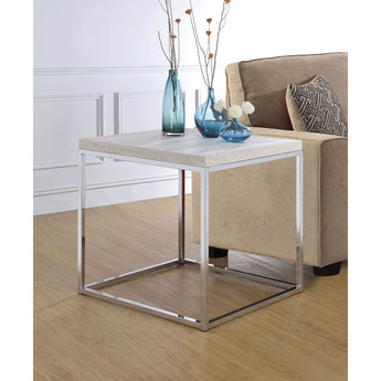 Snyder End Table 84627