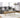 Gwynn Coffee Table 84665