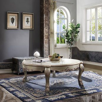 Dresden II Coffee Table 84875
