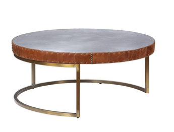 Tamas Coffee Table 84885