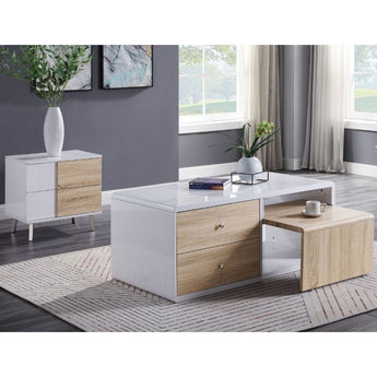 Verux Coffee Table 84930