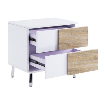 Verux End Table 84932