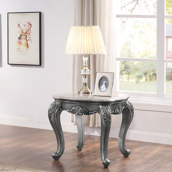 Ariadne End Table 85347